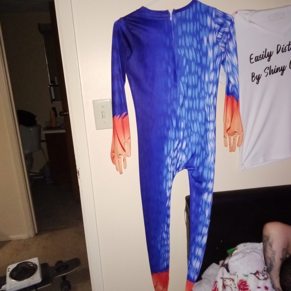 Source Unknown Dresses & Skirts - Chicken 🍗 costume